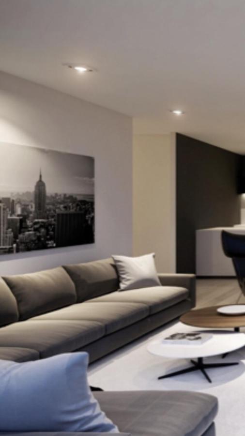 Kiev Lypki Signature Apartments Pokoj fotografie