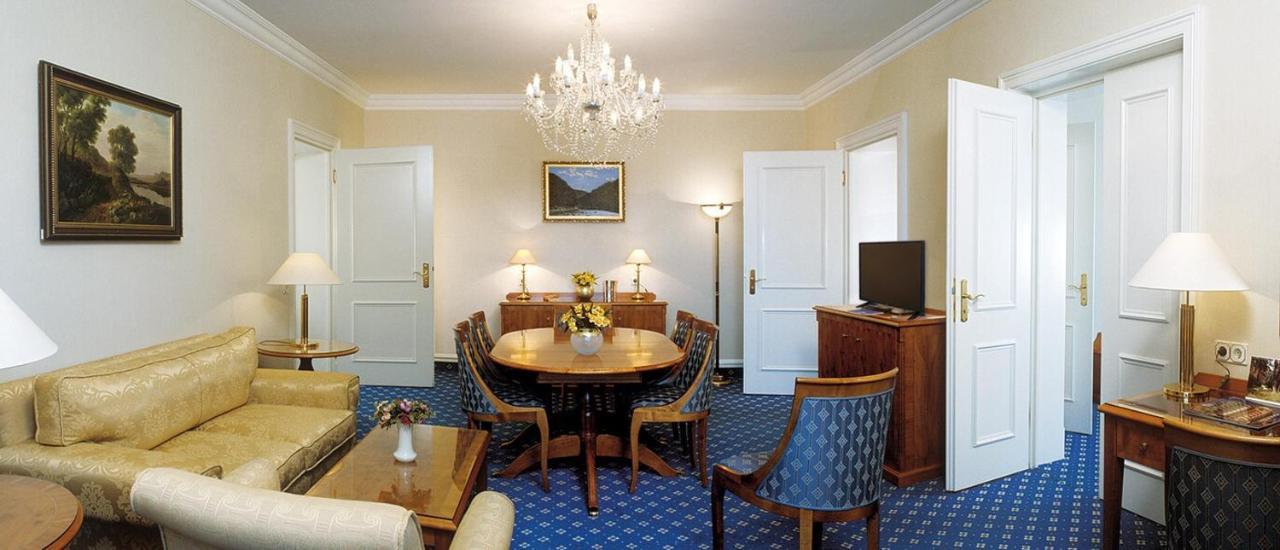 Kiev Lypki Signature Apartments Pokoj fotografie