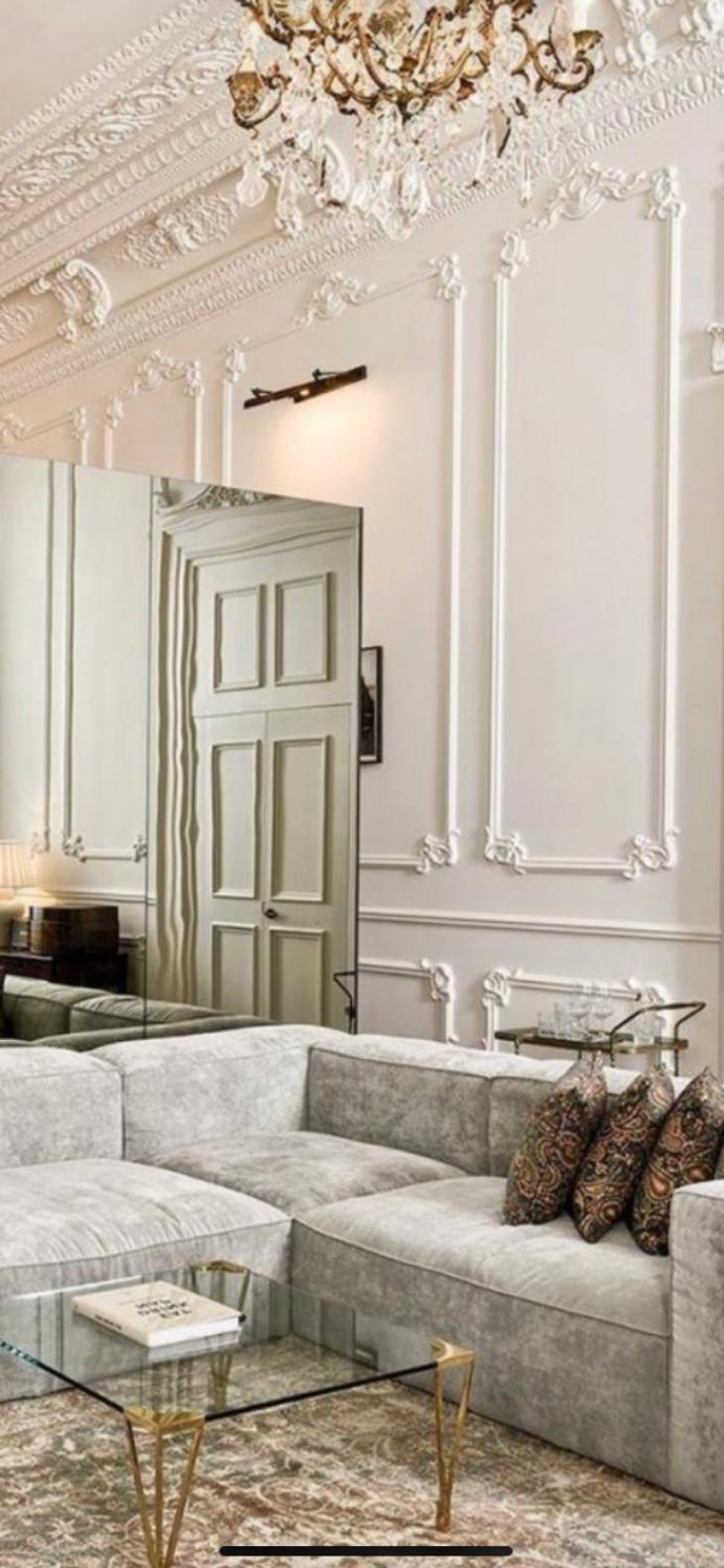 Kiev Lypki Signature Apartments Pokoj fotografie