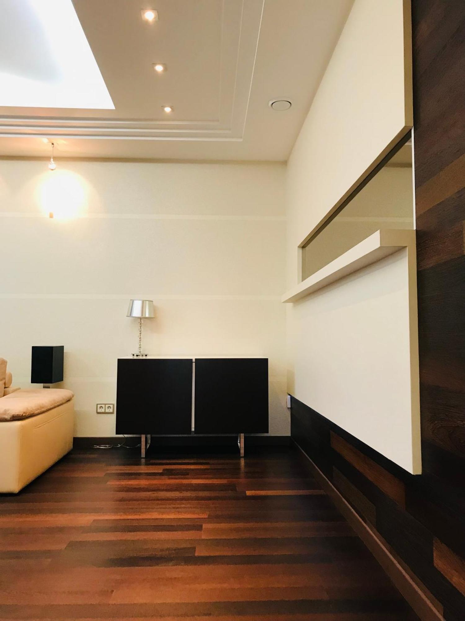 Kiev Lypki Signature Apartments Pokoj fotografie
