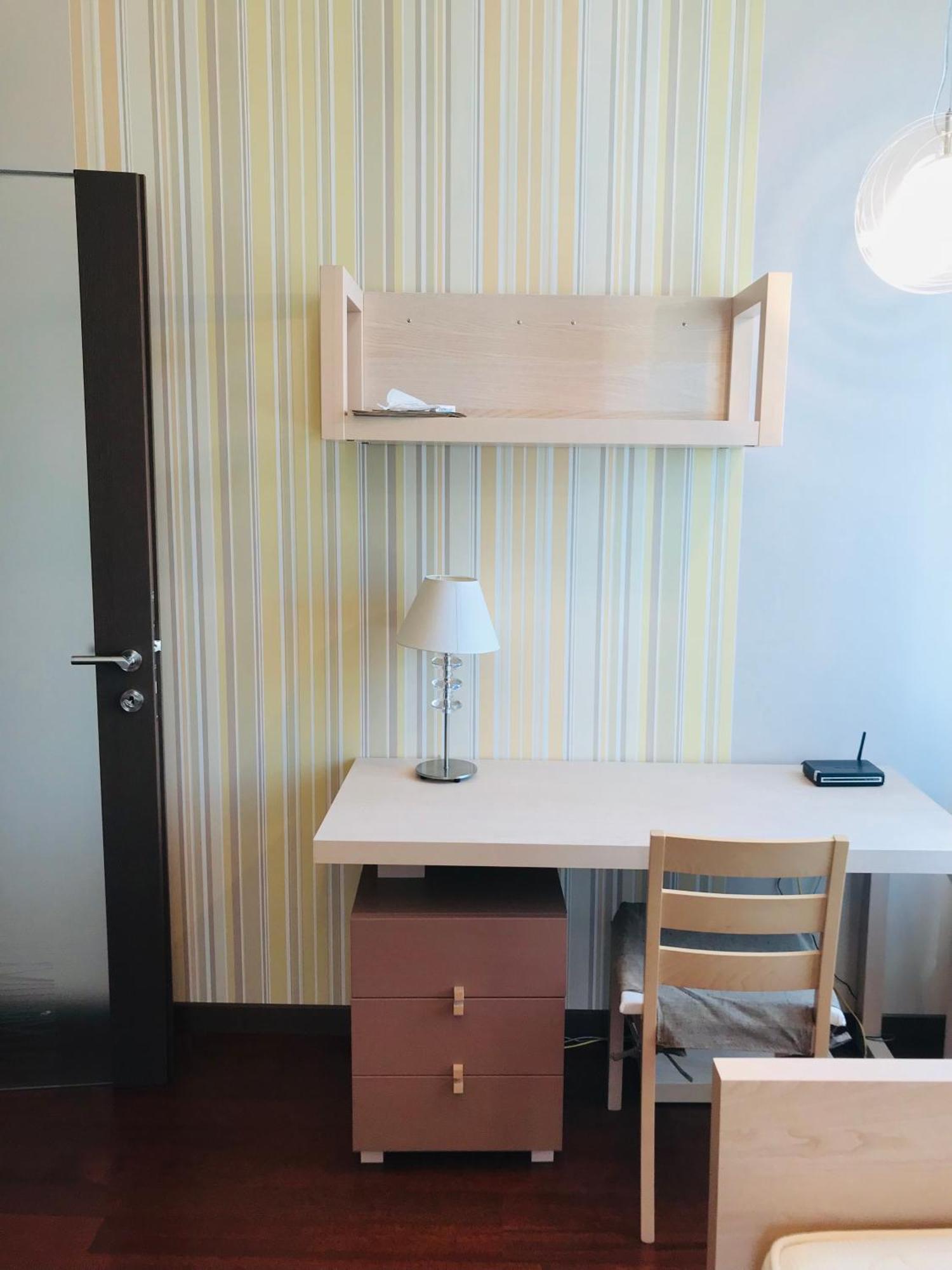 Kiev Lypki Signature Apartments Pokoj fotografie