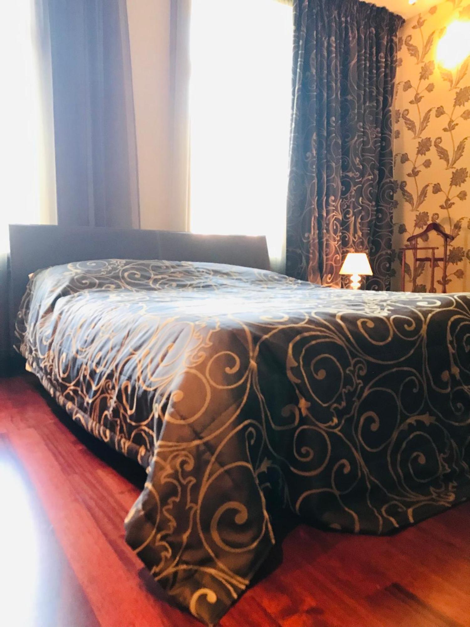 Kiev Lypki Signature Apartments Pokoj fotografie
