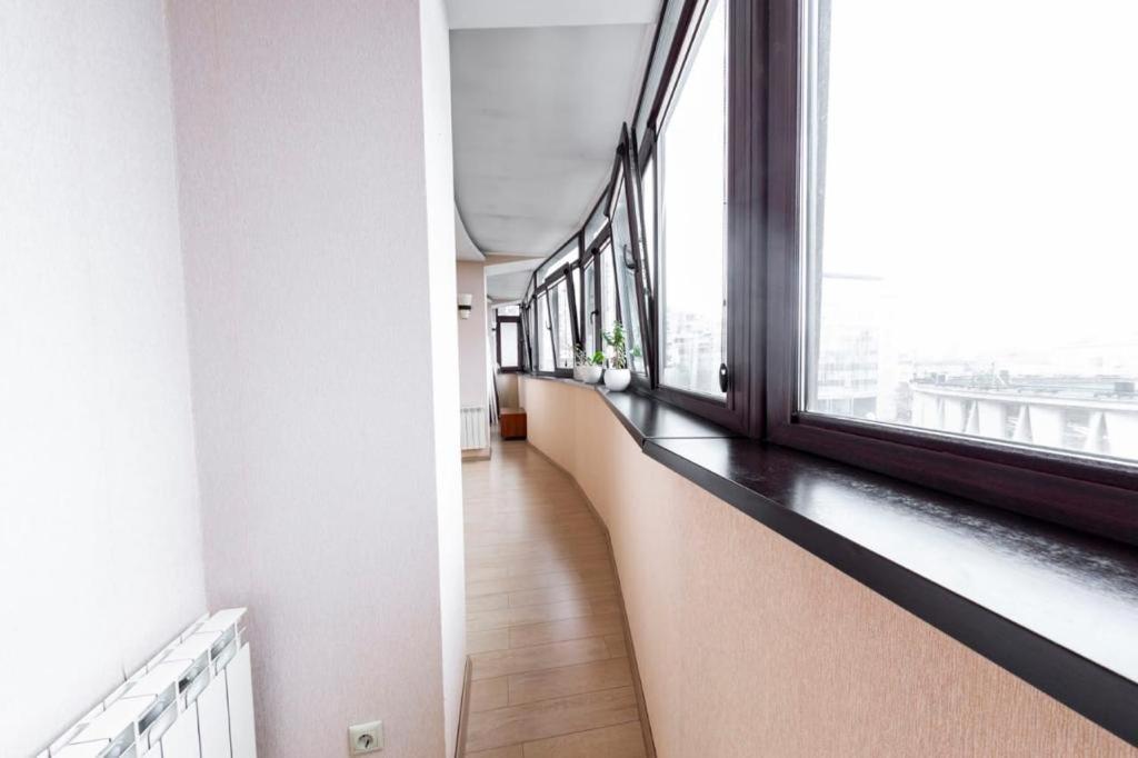 Kiev Lypki Signature Apartments Pokoj fotografie