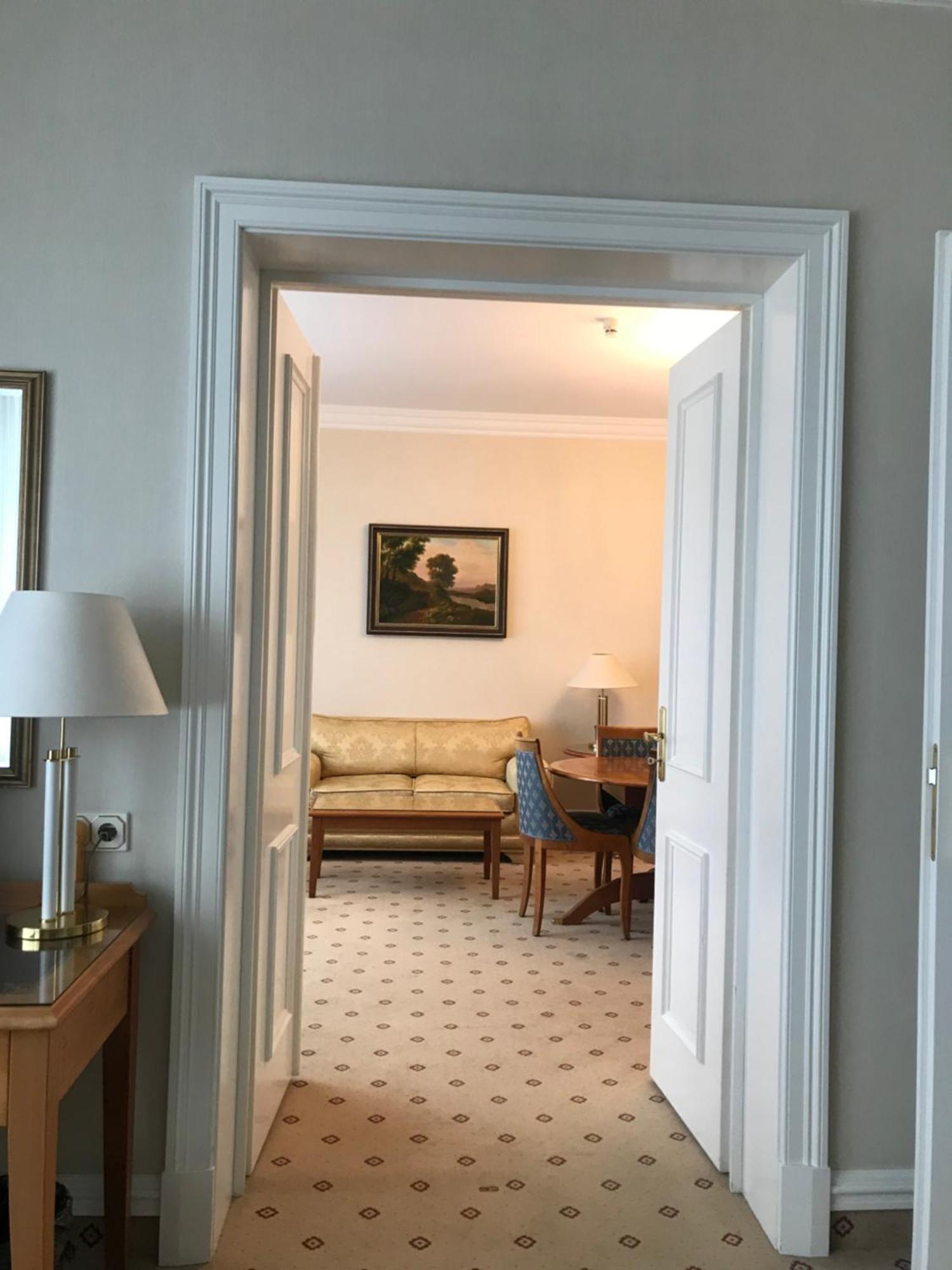 Kiev Lypki Signature Apartments Pokoj fotografie