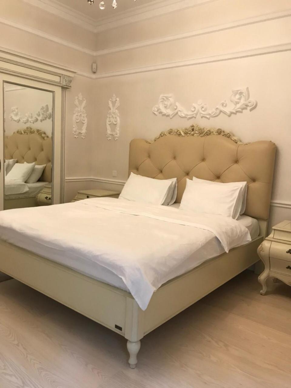 Kiev Lypki Signature Apartments Exteriér fotografie